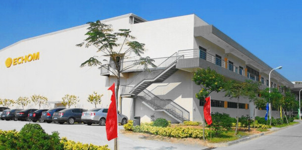 毅昌集團，索誠的個集團客戶