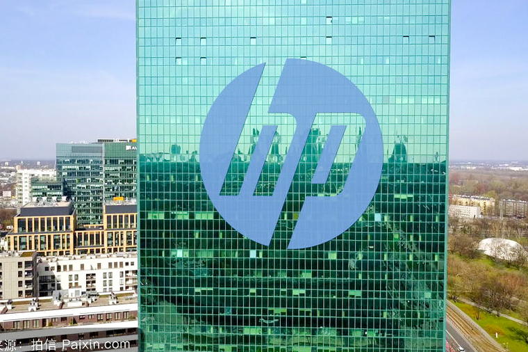 惠普：與索誠(chéng)牽手合作并力求共同發(fā)展作