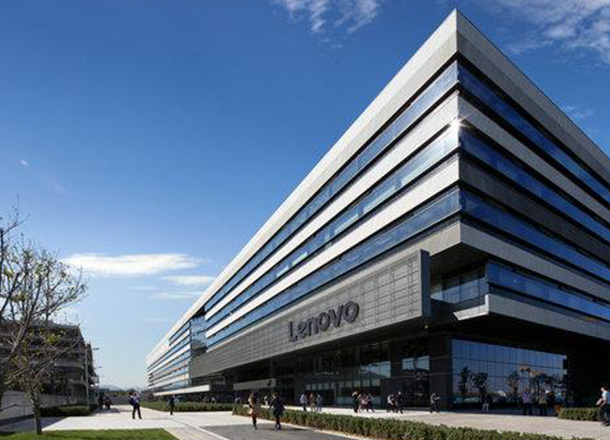 聯(lián)想集團(tuán):筆記本電腦轉(zhuǎn)軸，看過樣品更放心