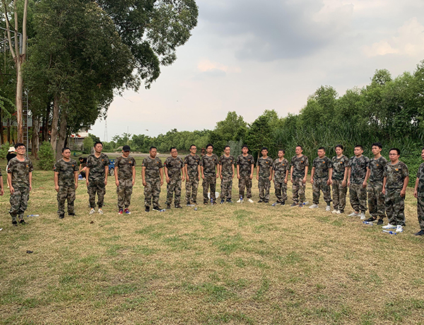 2021團(tuán)建活動(dòng)