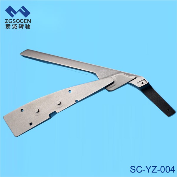 SC-YZ-004|【質量】專業(yè)電視機底機壓鑄 專業(yè)專注質量有保障