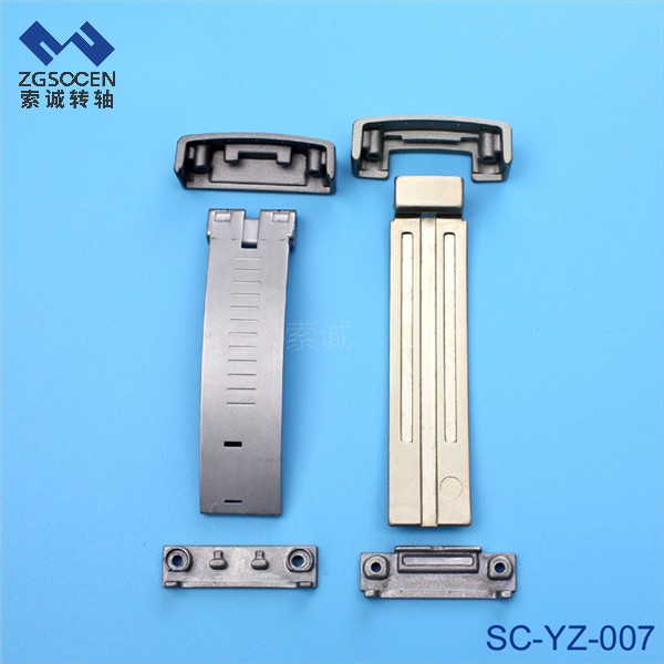 SC-YZ-007|【耳機壓鑄成型】高品質全套鑄鋁耳機配件