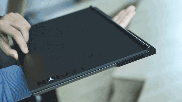 筆記本阻尼轉(zhuǎn)軸松動(dòng)的原因分析與解決方案